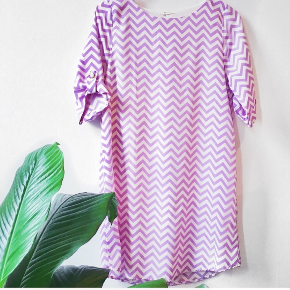 Spring dress